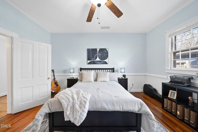 605 Polk Street, Raleigh, NC 27604