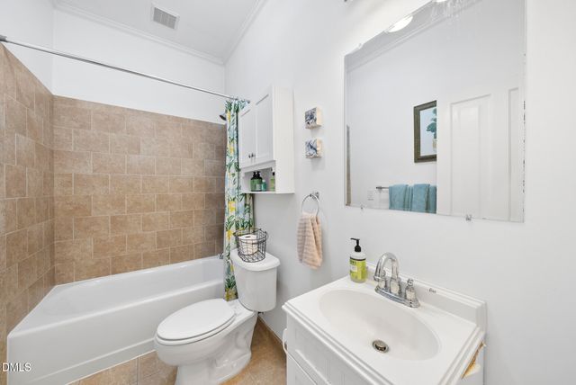 605 Polk Street, Raleigh, NC 27604