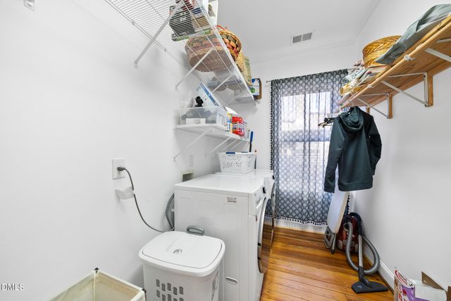 605 Polk Street, Raleigh, NC 27604