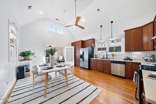 605 Polk Street, Raleigh, NC 27604