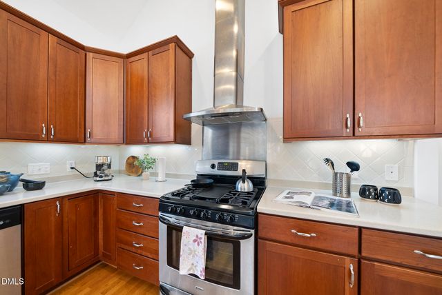 605 Polk Street, Raleigh, NC 27604