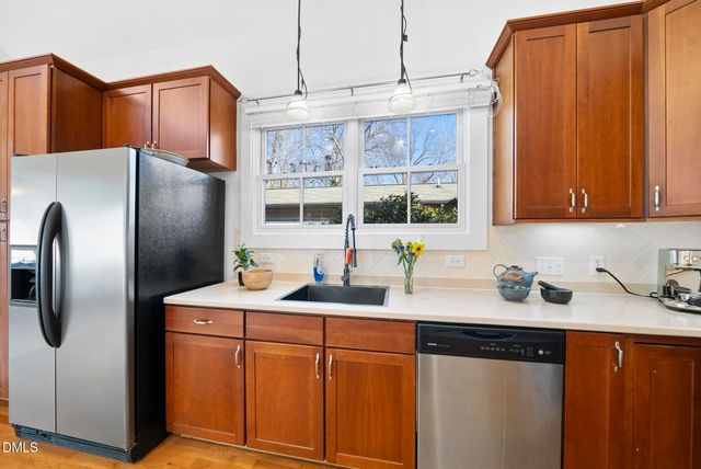 605 Polk Street, Raleigh, NC 27604