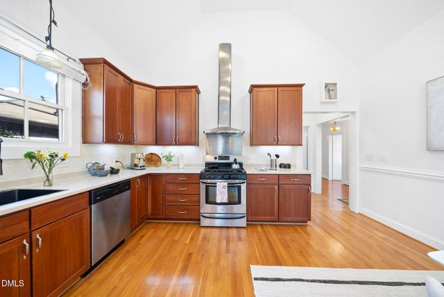 605 Polk Street, Raleigh, NC 27604