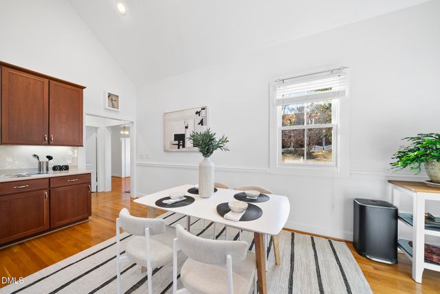 605 Polk Street, Raleigh, NC 27604