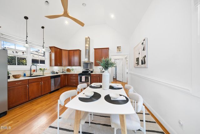 605 Polk Street, Raleigh, NC 27604