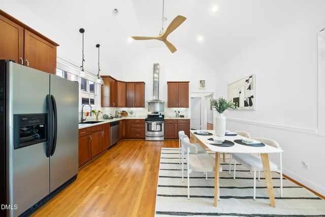 605 Polk Street, Raleigh, NC 27604