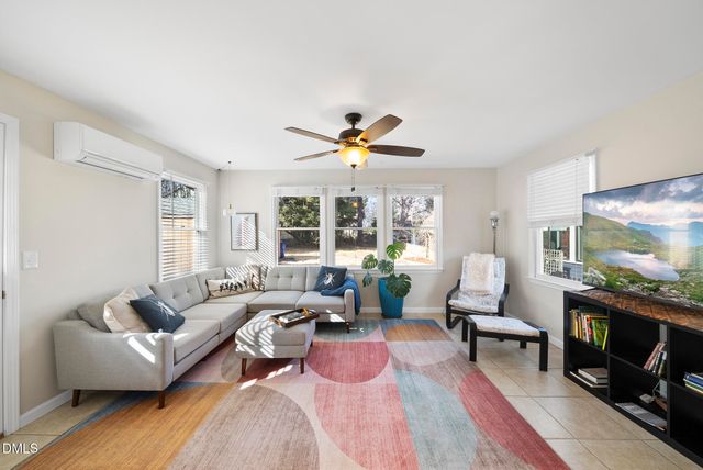 605 Polk Street, Raleigh, NC 27604