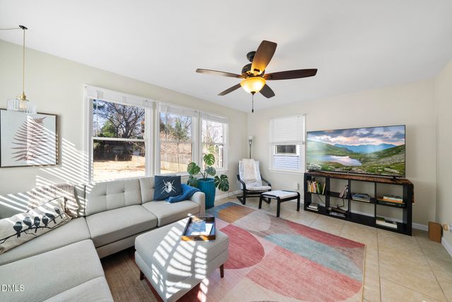 605 Polk Street, Raleigh, NC 27604