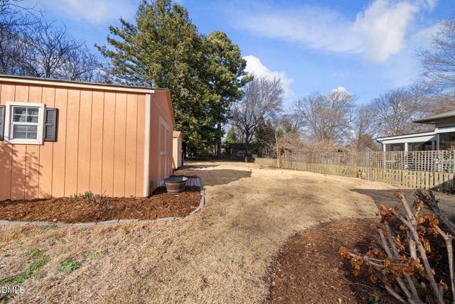 605 Polk Street, Raleigh, NC 27604