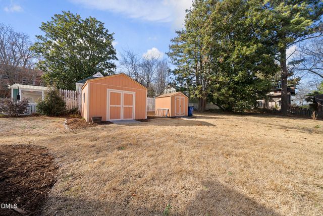 605 Polk Street, Raleigh, NC 27604