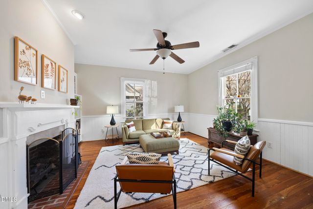 605 Polk Street, Raleigh, NC 27604