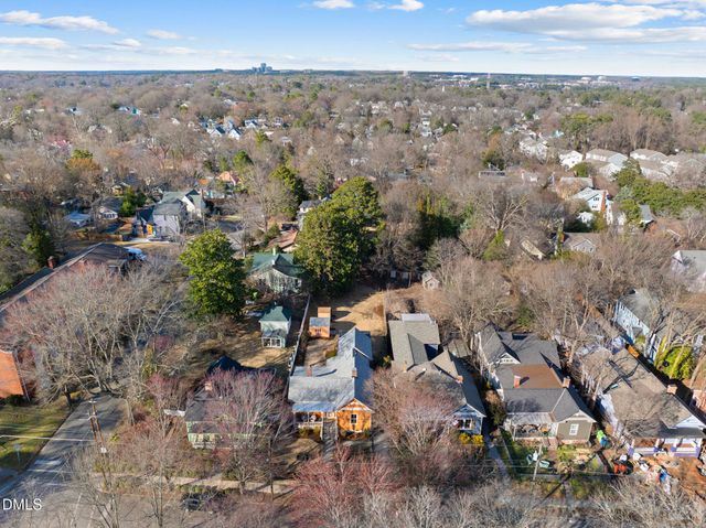 605 Polk Street, Raleigh, NC 27604