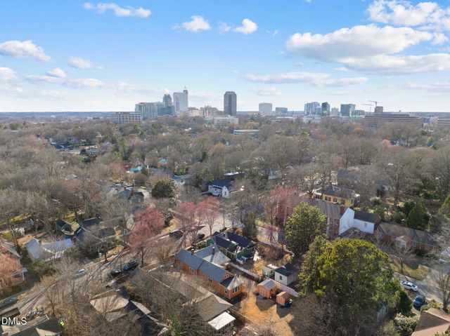 605 Polk Street, Raleigh, NC 27604