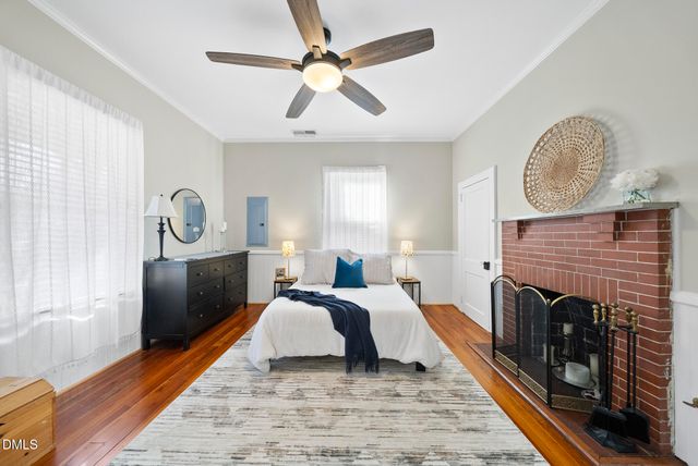 605 Polk Street, Raleigh, NC 27604