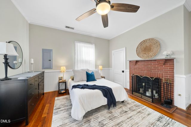 605 Polk Street, Raleigh, NC 27604