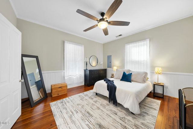 605 Polk Street, Raleigh, NC 27604