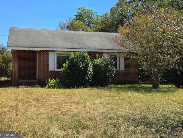 4354 Mikado Avenue, Macon, GA 31206