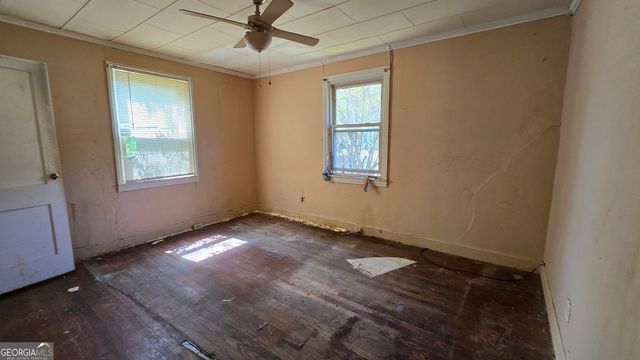 4354 Mikado Avenue, Macon, GA 31206