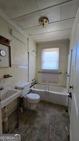 4354 Mikado Avenue, Macon, GA 31206