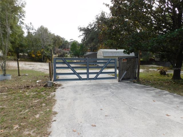 16900 E FORT KING STREET, Silver Springs, FL 34488