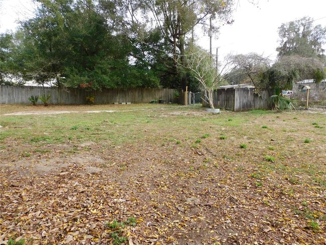 16900 E FORT KING STREET, Silver Springs, FL 34488