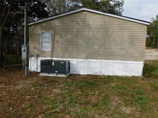 16900 E FORT KING STREET, Silver Springs, FL 34488