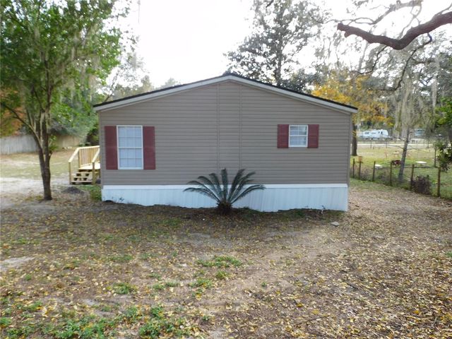 16900 E FORT KING STREET, Silver Springs, FL 34488