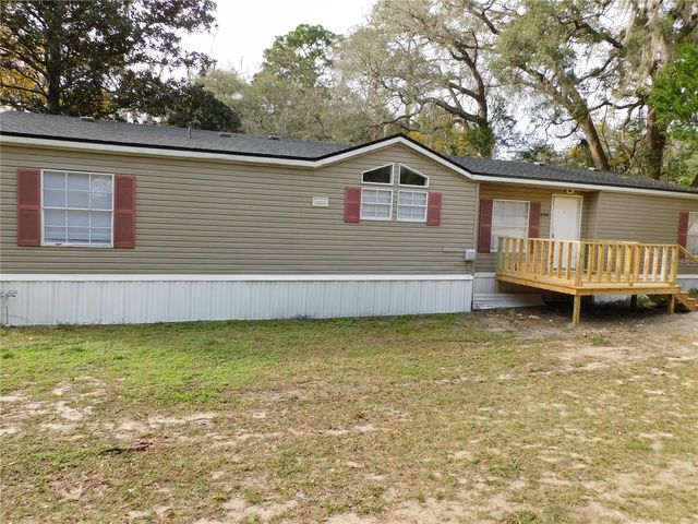 16900 E FORT KING STREET, Silver Springs, FL 34488
