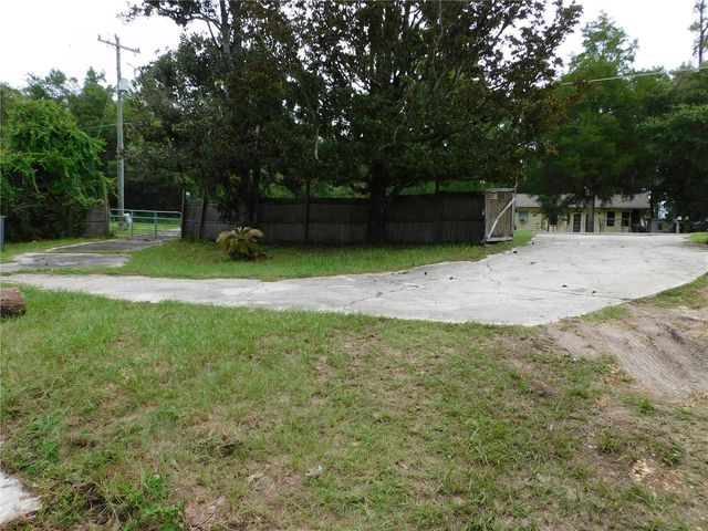 16900 E FORT KING STREET, Silver Springs, FL 34488