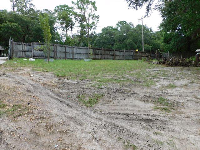 16900 E FORT KING STREET, Silver Springs, FL 34488