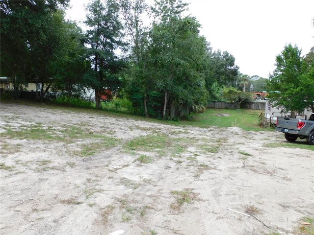 16900 E FORT KING STREET, Silver Springs, FL 34488