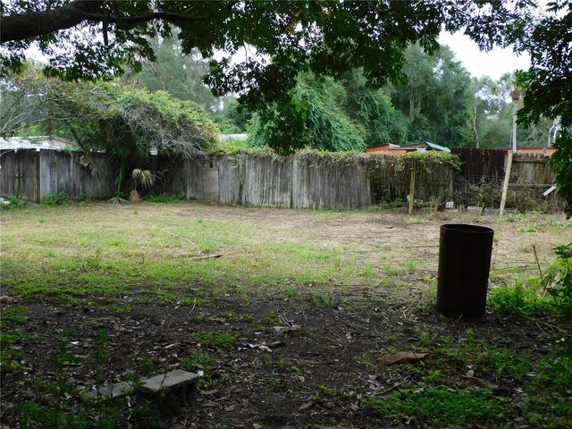 16900 E FORT KING STREET, Silver Springs, FL 34488