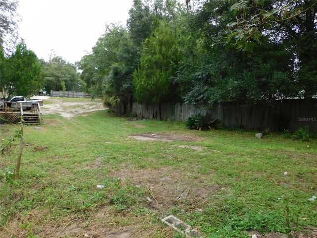 16900 E FORT KING STREET, Silver Springs, FL 34488