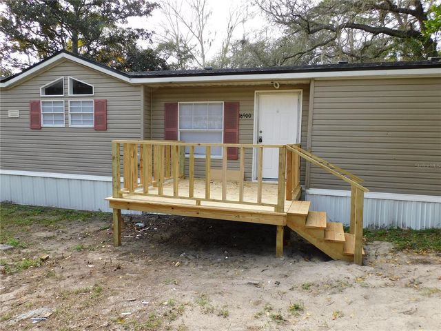 16900 E FORT KING STREET, Silver Springs, FL 34488