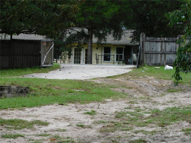 16900 E FORT KING STREET, Silver Springs, FL 34488