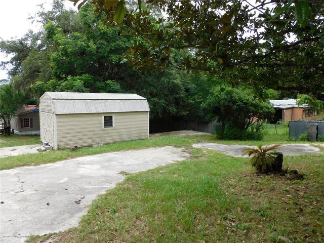 16900 E FORT KING STREET, Silver Springs, FL 34488