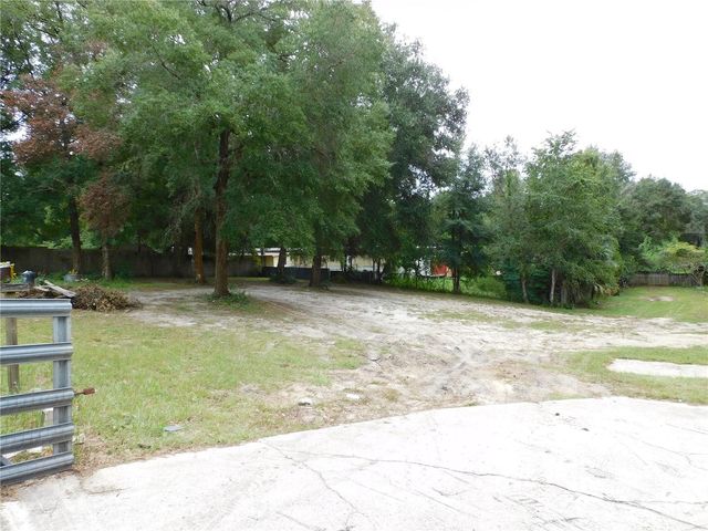 16900 E FORT KING STREET, Silver Springs, FL 34488