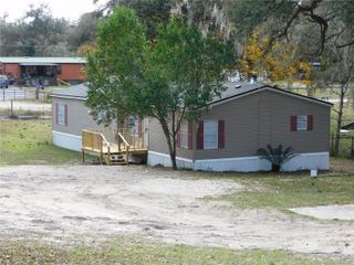 16900 E FORT KING STREET, Silver Springs, FL 34488