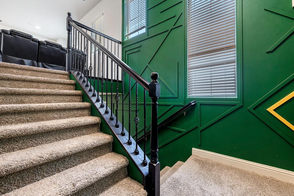 Image 28 of property listing at 4167 Poe Avenue, Clovis, CA 93619