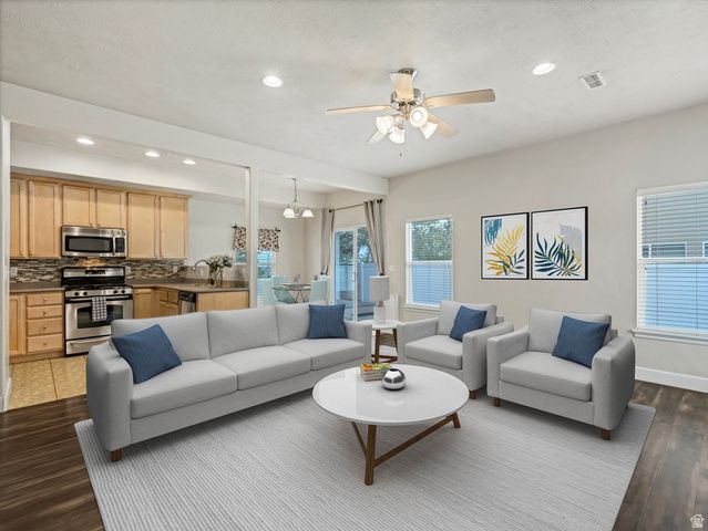 6206 S 1450 E, South Ogden, UT 84405
