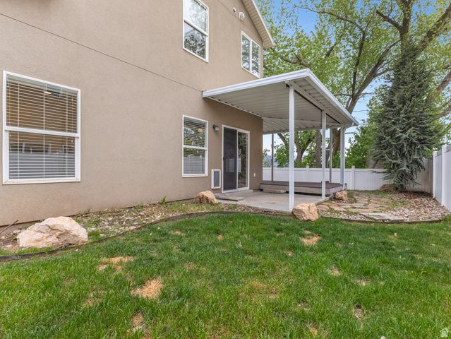 6206 S 1450 E, South Ogden, UT 84405