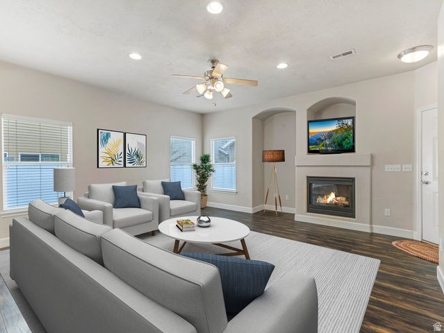 6206 S 1450 E, South Ogden, UT 84405