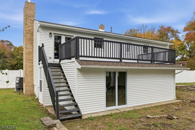 1 Sunset Ter, Vernon Twp., NJ 07460
