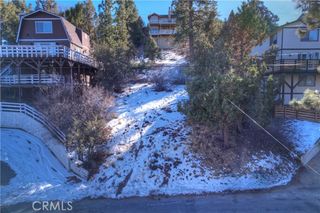 0 Aeroplane Boulevard, Big Bear City, CA 92314