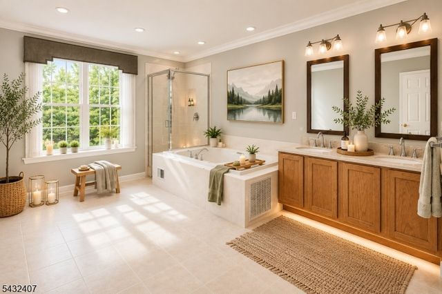 33 E Burgess Dr, Piscataway Twp., NJ 08854