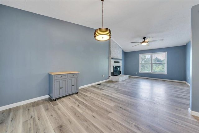 347 Roy RD, Troutville, VA 24175