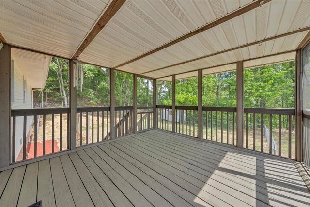 347 Roy RD, Troutville, VA 24175