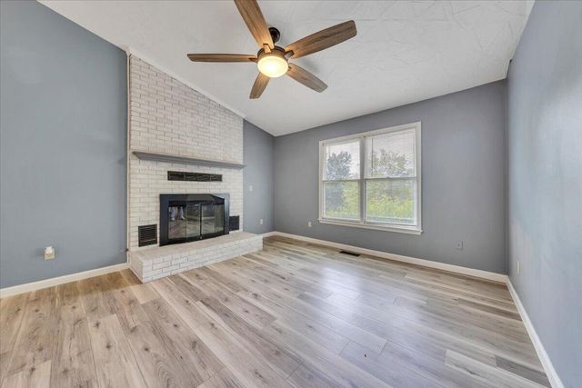 347 Roy RD, Troutville, VA 24175