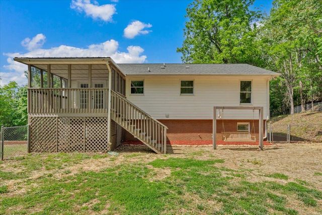 347 Roy RD, Troutville, VA 24175