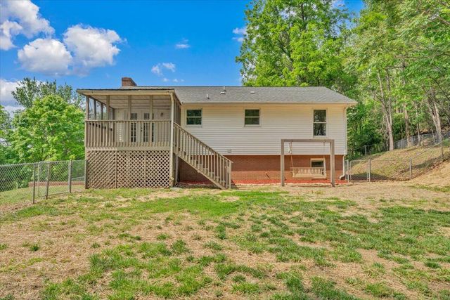 347 Roy RD, Troutville, VA 24175